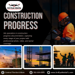 construction progress 3.9.26