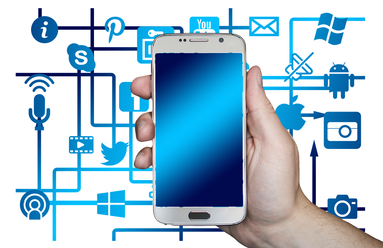 smartphone, hand, write, internet, network, social, social network, logo, facebook, google, social networking, networking, social media, icon, website, presentation, multimedia, communication, media, www, connection, logo, social media, social media, social media, social media, social media, website