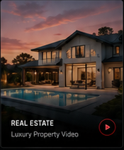 project 02 real estate