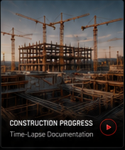project 03 construction progress
