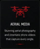 service 01 aerial media