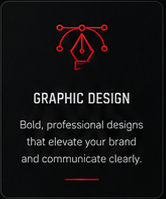 service 05 graphic design